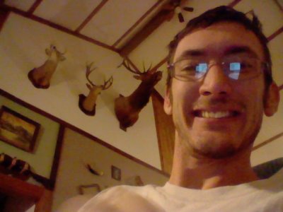 joshua powers