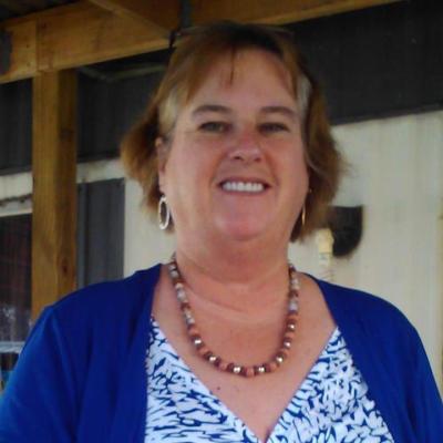 Carol Scroggins
