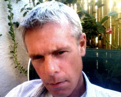 Michael Mahoney