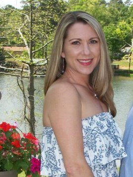 Stephanie Kitchens