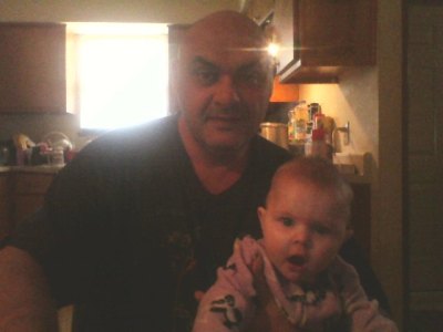 Michael Sarginson