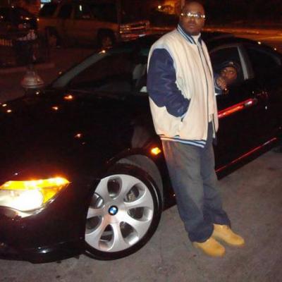 Daryl Hart