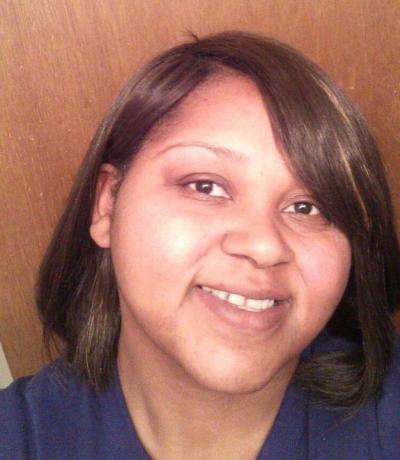 Latasha Colbert