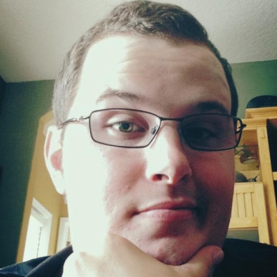joshua roberts