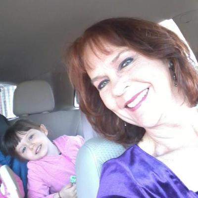Arline Vanhorn