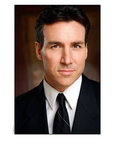 Michael Blainrozgay