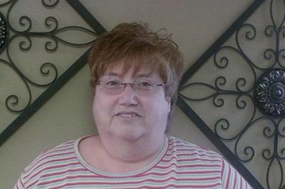 Brenda Vandewalker