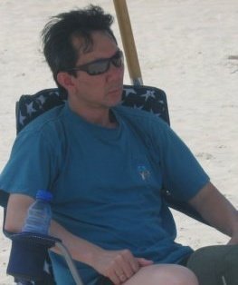Nghia Pham