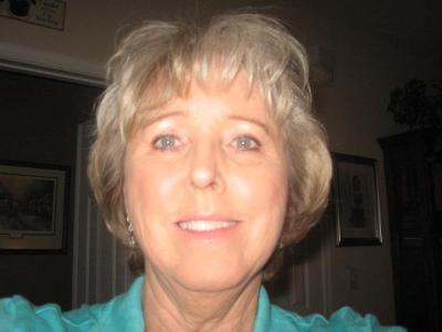 Nancy Lappa