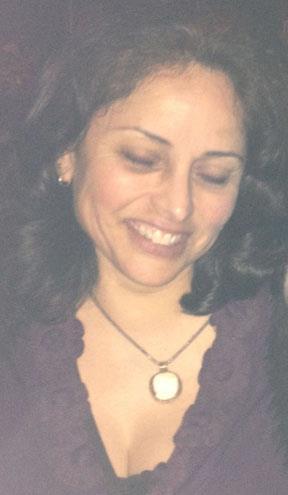 Shari Rivera
