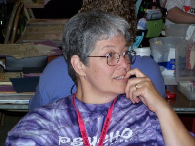 Roseanne Cockriel