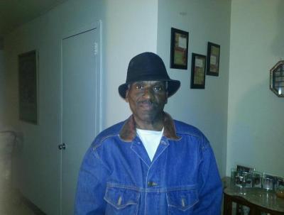 Otis Griffin