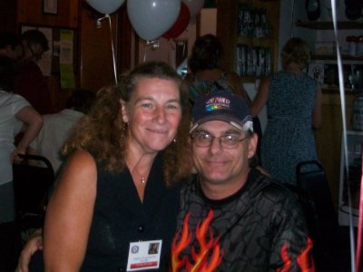 Cheryl Knapp