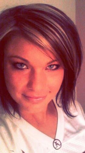 Brittany Lyndall
