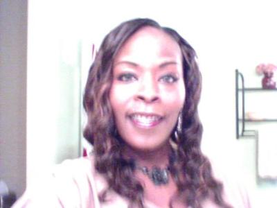 Terresita Mcgee