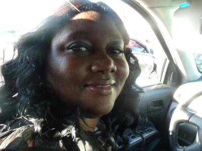 Tarsha Goodwin