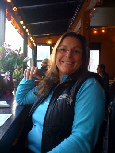 Catherine Oneill