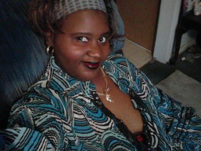 Tonia Armstrong
