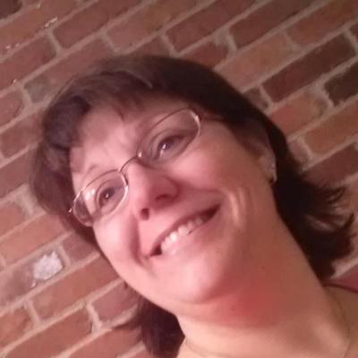 Wendy Romagnoli