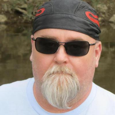 Paul Harper