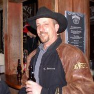Rodney Sprague