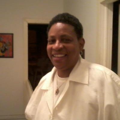 Joann Hill