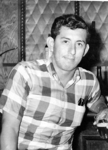 Roger Galvan