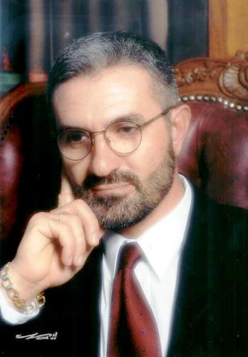 Paul Matar