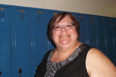 Barbara Nelson