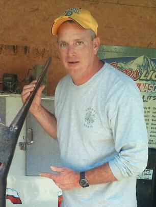 steven clark