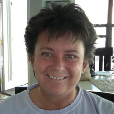 Maureen Sullivan