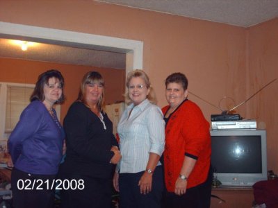 Linda Barrow