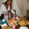 Larisha Slade