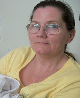 Sharrie Wengstrom