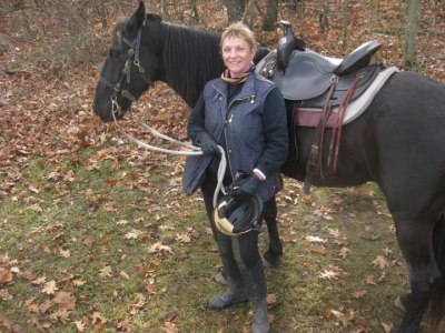 Joyce Merrick