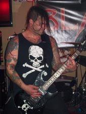 Darren Lameo