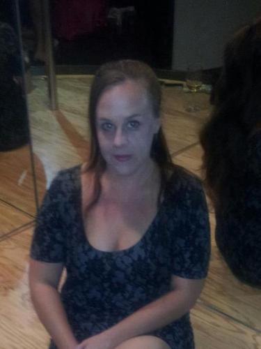 Julie Wilcox