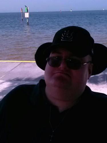 Joshua Raney