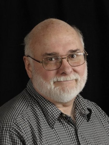 David Asher