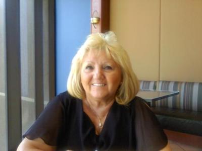 Wanda Ferrier