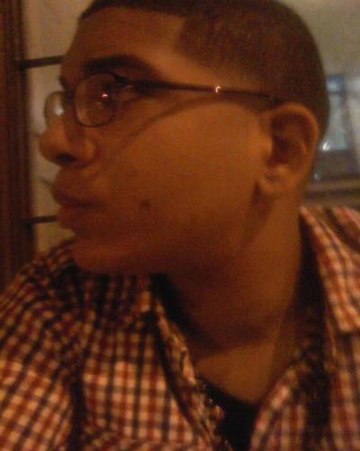 Jose Garcia