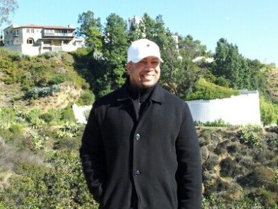 Gregdrick Grant
