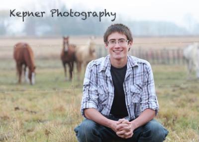 Austin Conner