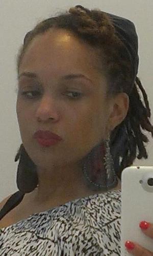 Dinae Brooks