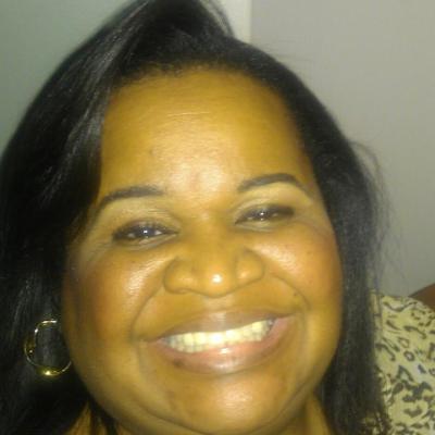 Anita Dansby