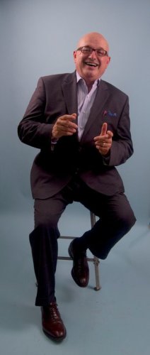 michael nicholas