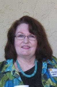 wanda carroll
