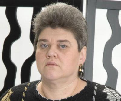 Irene Sink