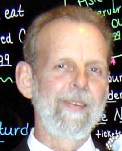 Joseph Klein