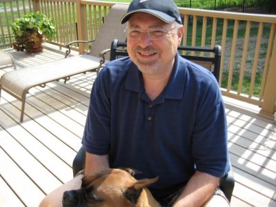 Kenneth Walters